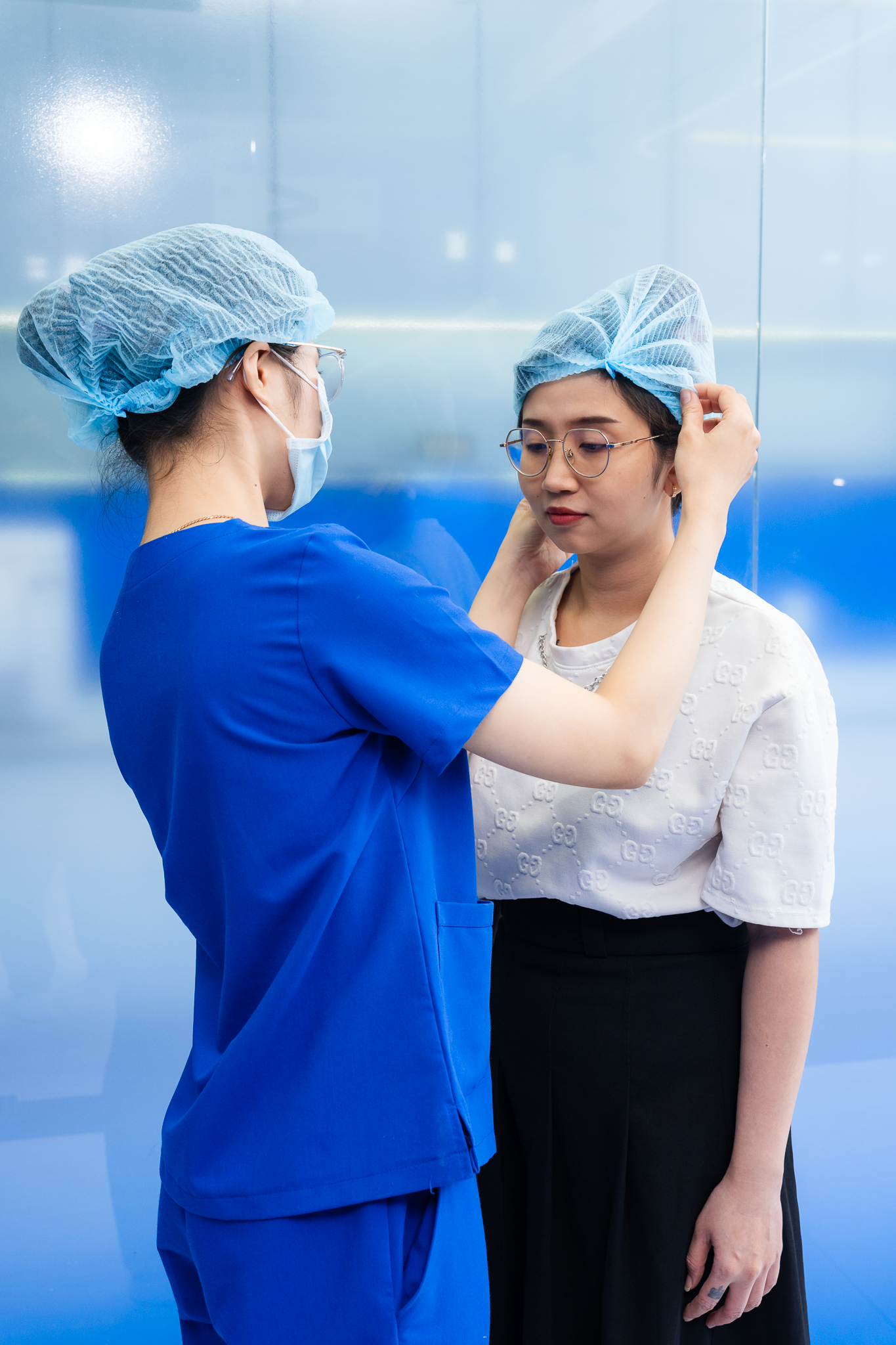 Cống hiến bằng đam mê - Hạnh phúc mỗi ngày