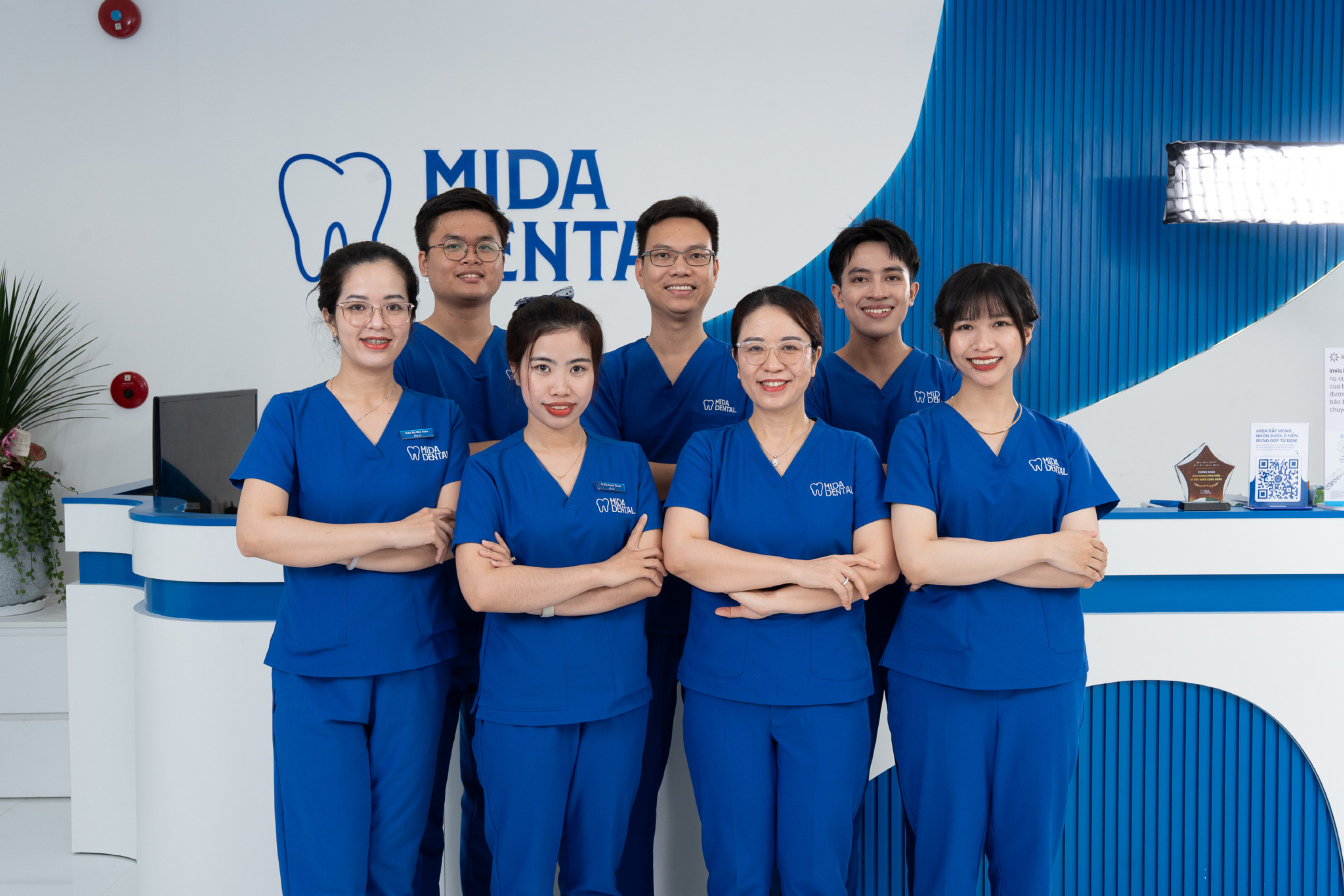 MIDA Dental Clinic