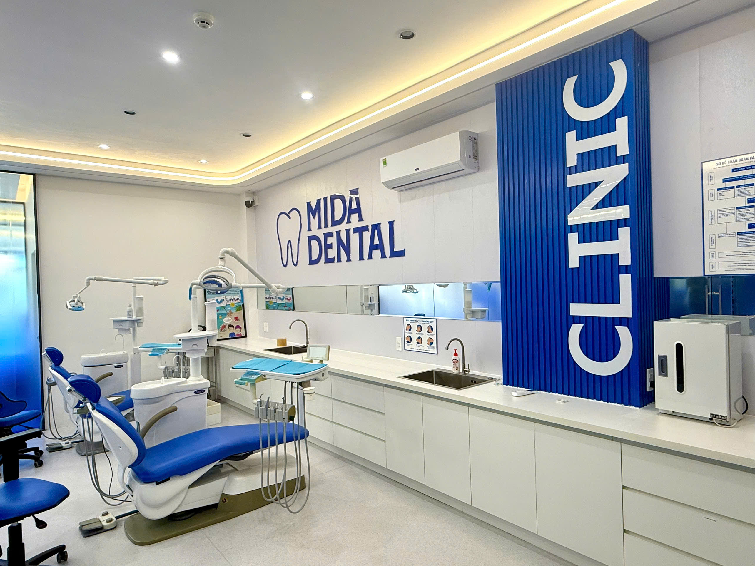 MIDA Dental clinic
